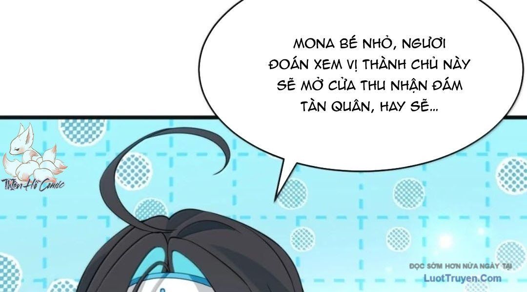 Vượt Cấp Xuyên Không, Tại Sao Tôi Lại Trở Thành Tiểu Thư Tu Sĩ? Chapter 62 - 28