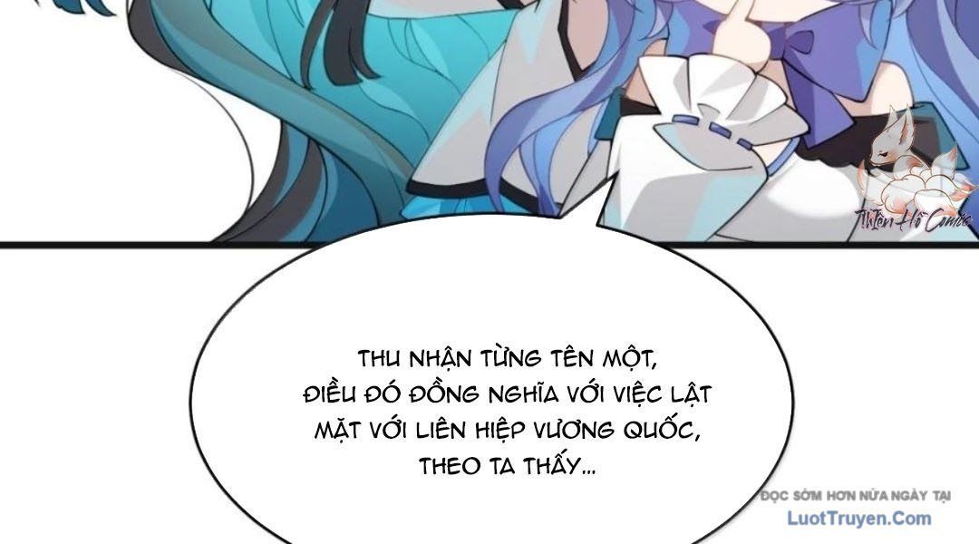 Vượt Cấp Xuyên Không, Tại Sao Tôi Lại Trở Thành Tiểu Thư Tu Sĩ? Chapter 62 - 30