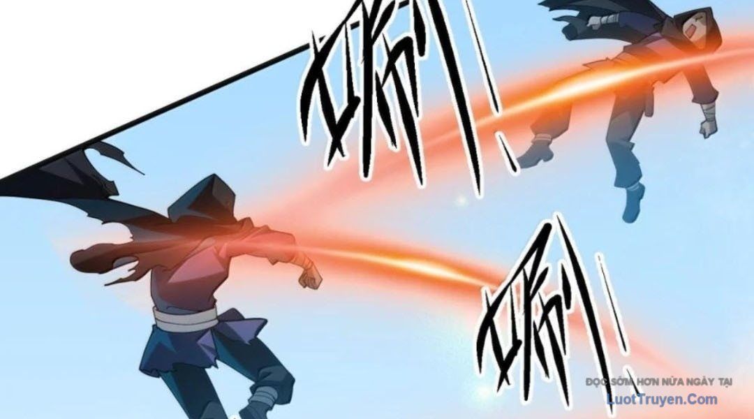 Vượt Cấp Xuyên Không, Tại Sao Tôi Lại Trở Thành Tiểu Thư Tu Sĩ? Chapter 62 - 33