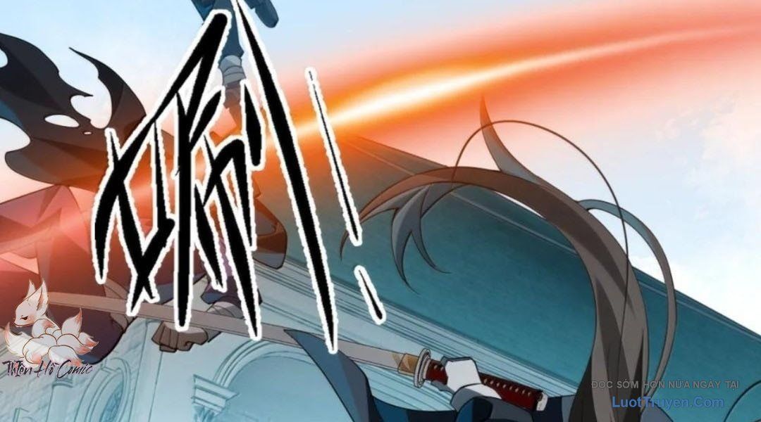 Vượt Cấp Xuyên Không, Tại Sao Tôi Lại Trở Thành Tiểu Thư Tu Sĩ? Chapter 62 - 34