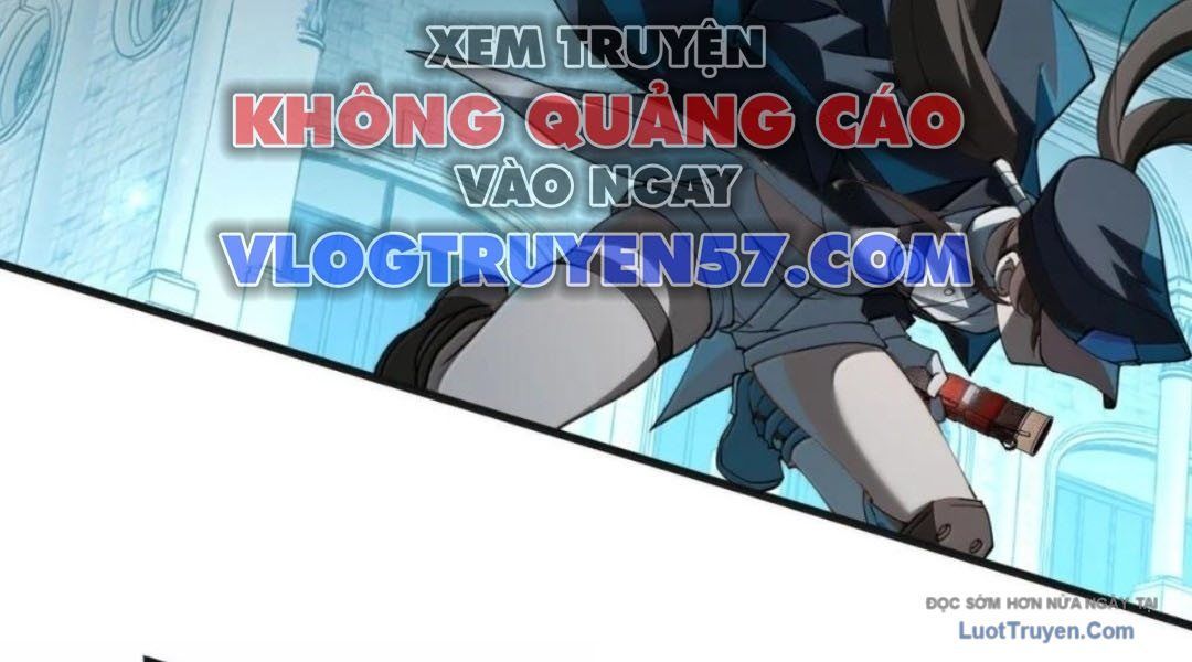 Vượt Cấp Xuyên Không, Tại Sao Tôi Lại Trở Thành Tiểu Thư Tu Sĩ? Chapter 62 - 35