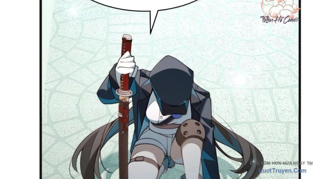 Vượt Cấp Xuyên Không, Tại Sao Tôi Lại Trở Thành Tiểu Thư Tu Sĩ? Chapter 62 - 39