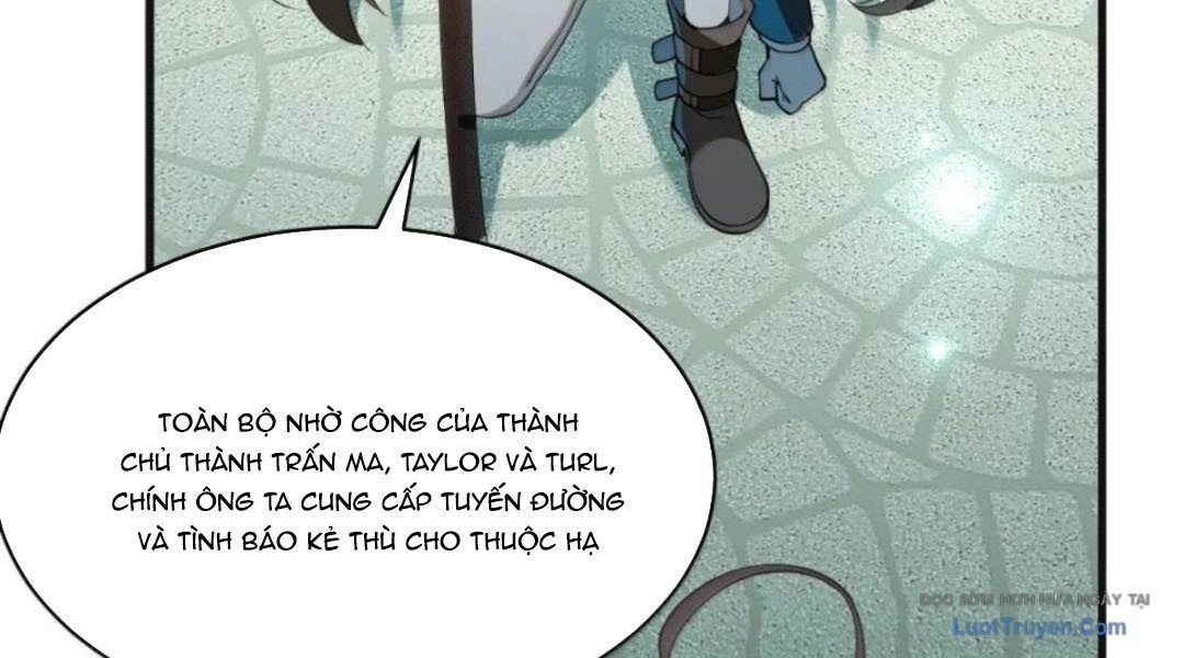 Vượt Cấp Xuyên Không, Tại Sao Tôi Lại Trở Thành Tiểu Thư Tu Sĩ? Chapter 62 - 40