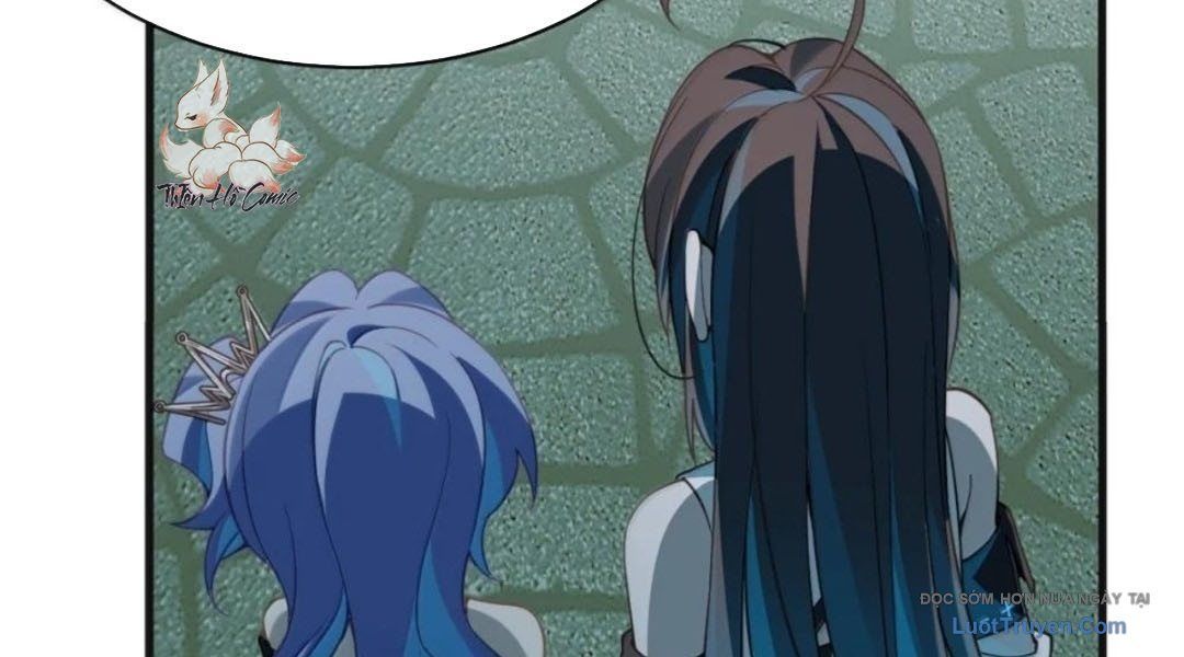 Vượt Cấp Xuyên Không, Tại Sao Tôi Lại Trở Thành Tiểu Thư Tu Sĩ? Chapter 62 - 41