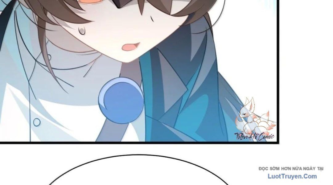 Vượt Cấp Xuyên Không, Tại Sao Tôi Lại Trở Thành Tiểu Thư Tu Sĩ? Chapter 62 - 47