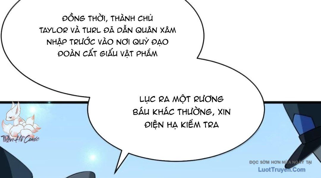 Vượt Cấp Xuyên Không, Tại Sao Tôi Lại Trở Thành Tiểu Thư Tu Sĩ? Chapter 62 - 49