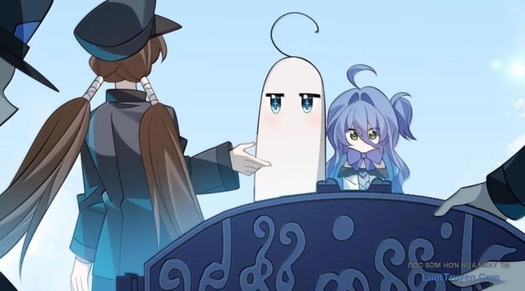 Vượt Cấp Xuyên Không, Tại Sao Tôi Lại Trở Thành Tiểu Thư Tu Sĩ? Chapter 62 - 50