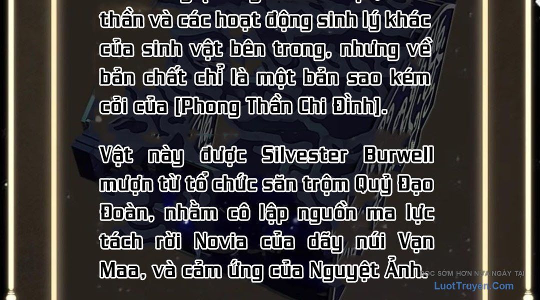 Vượt Cấp Xuyên Không, Tại Sao Tôi Lại Trở Thành Tiểu Thư Tu Sĩ? Chapter 62 - 56