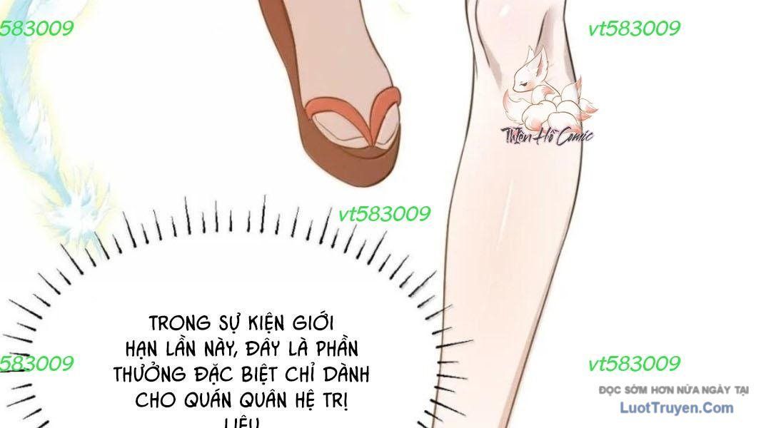 Vượt Cấp Xuyên Không, Tại Sao Tôi Lại Trở Thành Tiểu Thư Tu Sĩ? Chapter 62 - 7