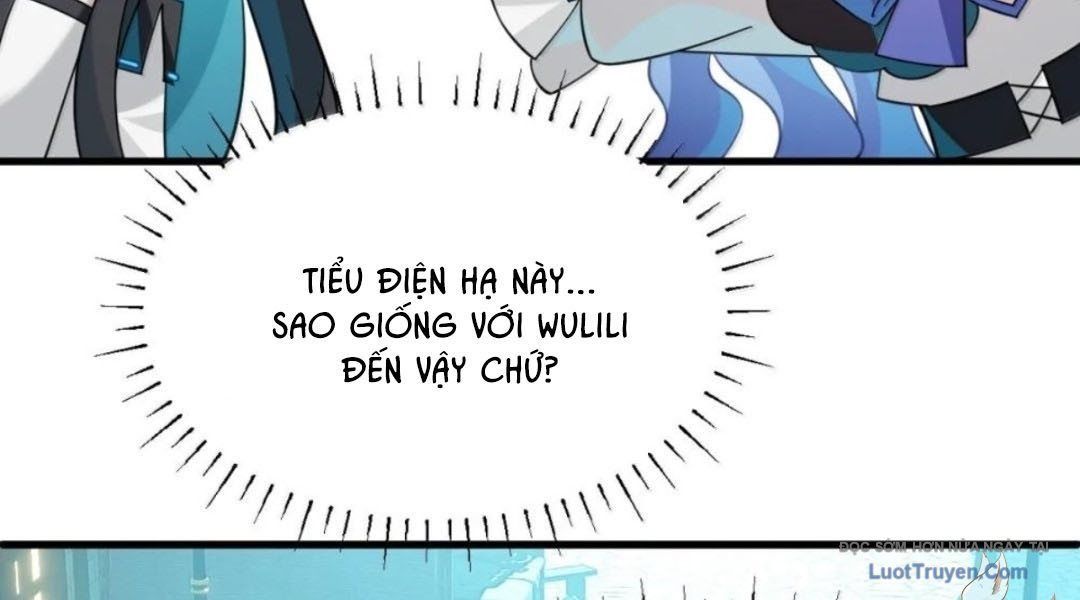 Vượt Cấp Xuyên Không, Tại Sao Tôi Lại Trở Thành Tiểu Thư Tu Sĩ? Chapter 62 - 67