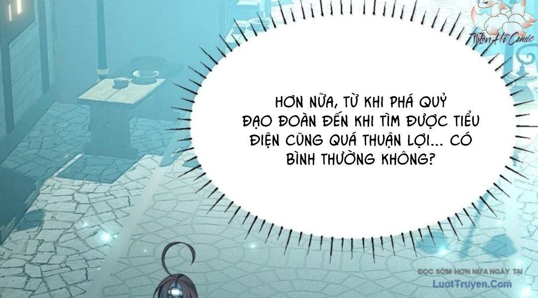 Vượt Cấp Xuyên Không, Tại Sao Tôi Lại Trở Thành Tiểu Thư Tu Sĩ? Chapter 62 - 68
