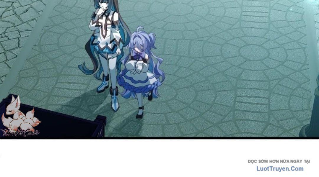 Vượt Cấp Xuyên Không, Tại Sao Tôi Lại Trở Thành Tiểu Thư Tu Sĩ? Chapter 62 - 69