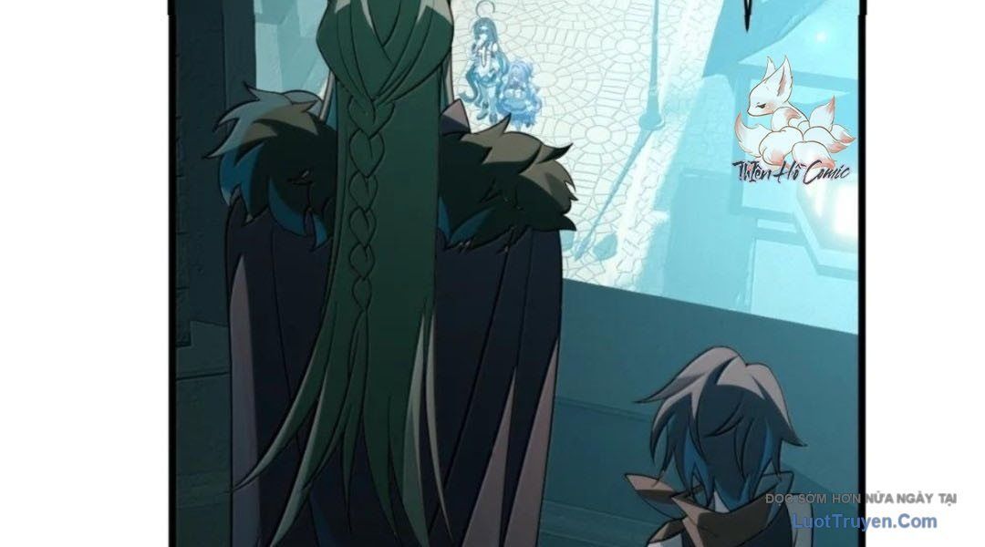 Vượt Cấp Xuyên Không, Tại Sao Tôi Lại Trở Thành Tiểu Thư Tu Sĩ? Chapter 62 - 79