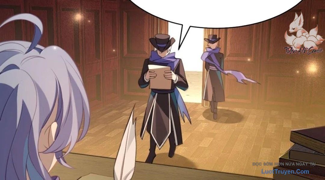 Vượt Cấp Xuyên Không, Tại Sao Tôi Lại Trở Thành Tiểu Thư Tu Sĩ? Chapter 62 - 85