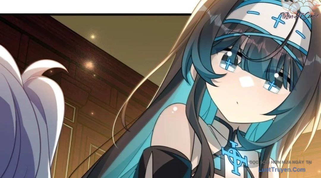 Vượt Cấp Xuyên Không, Tại Sao Tôi Lại Trở Thành Tiểu Thư Tu Sĩ? Chapter 62 - 91