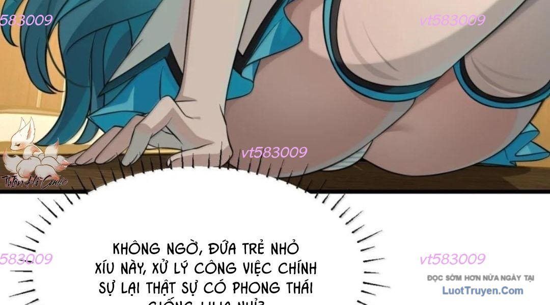 Vượt Cấp Xuyên Không, Tại Sao Tôi Lại Trở Thành Tiểu Thư Tu Sĩ? Chapter 62 - 93