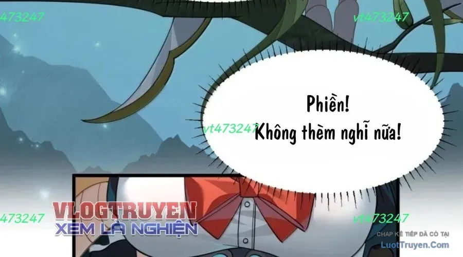 Vượt Cấp Xuyên Không, Tại Sao Tôi Lại Trở Thành Tiểu Thư Tu Sĩ? Chapter 63 - 108