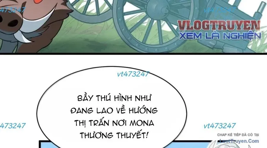 Vượt Cấp Xuyên Không, Tại Sao Tôi Lại Trở Thành Tiểu Thư Tu Sĩ? Chapter 63 - 118