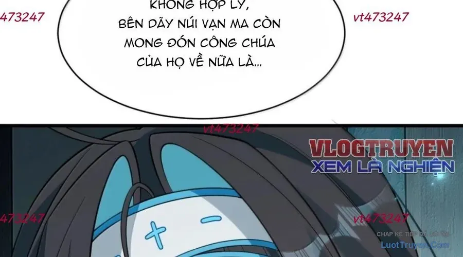 Vượt Cấp Xuyên Không, Tại Sao Tôi Lại Trở Thành Tiểu Thư Tu Sĩ? Chapter 63 - 123