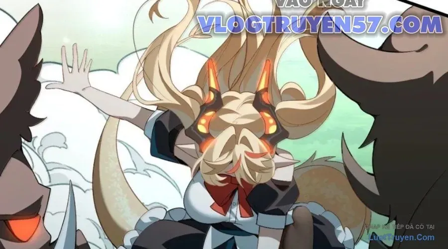 Vượt Cấp Xuyên Không, Tại Sao Tôi Lại Trở Thành Tiểu Thư Tu Sĩ? Chapter 63 - 140