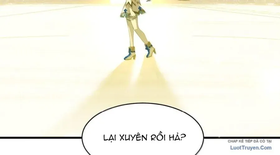 Vượt Cấp Xuyên Không, Tại Sao Tôi Lại Trở Thành Tiểu Thư Tu Sĩ? Chapter 63 - 16