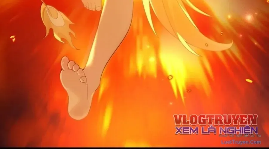 Vượt Cấp Xuyên Không, Tại Sao Tôi Lại Trở Thành Tiểu Thư Tu Sĩ? Chapter 63 - 171