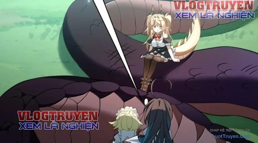 Vượt Cấp Xuyên Không, Tại Sao Tôi Lại Trở Thành Tiểu Thư Tu Sĩ? Chapter 63 - 176