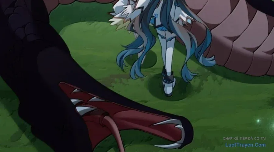 Vượt Cấp Xuyên Không, Tại Sao Tôi Lại Trở Thành Tiểu Thư Tu Sĩ? Chapter 63 - 177