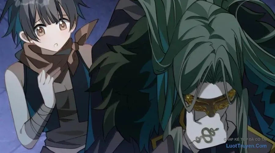 Vượt Cấp Xuyên Không, Tại Sao Tôi Lại Trở Thành Tiểu Thư Tu Sĩ? Chapter 63 - 185