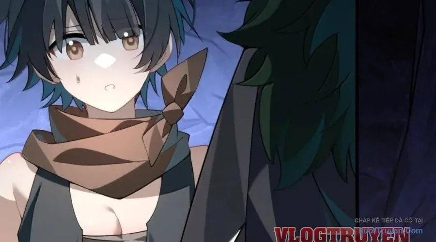 Vượt Cấp Xuyên Không, Tại Sao Tôi Lại Trở Thành Tiểu Thư Tu Sĩ? Chapter 63 - 191