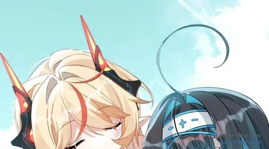 Vượt Cấp Xuyên Không, Tại Sao Tôi Lại Trở Thành Tiểu Thư Tu Sĩ? Chapter 63 - 3