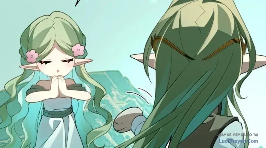Vượt Cấp Xuyên Không, Tại Sao Tôi Lại Trở Thành Tiểu Thư Tu Sĩ? Chapter 63 - 207