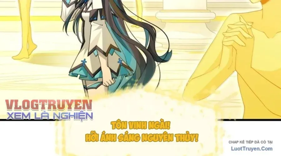 Vượt Cấp Xuyên Không, Tại Sao Tôi Lại Trở Thành Tiểu Thư Tu Sĩ? Chapter 63 - 22
