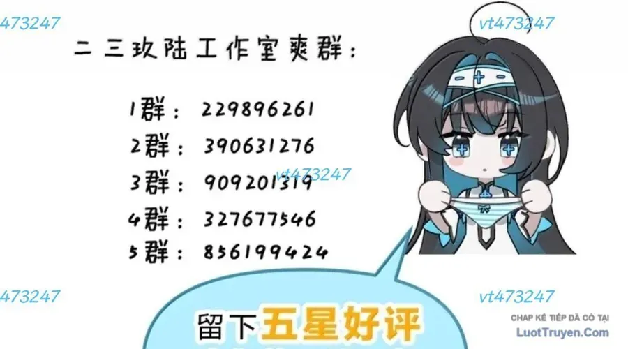 Vượt Cấp Xuyên Không, Tại Sao Tôi Lại Trở Thành Tiểu Thư Tu Sĩ? Chapter 63 - 222