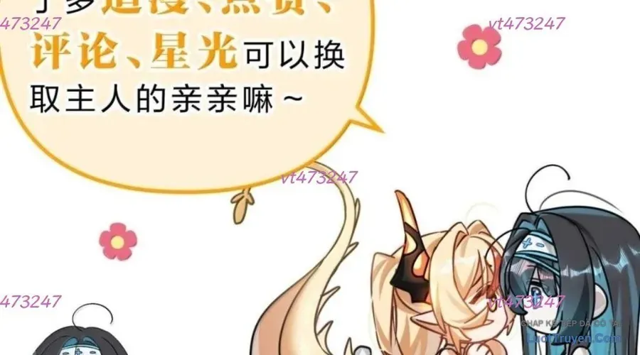 Vượt Cấp Xuyên Không, Tại Sao Tôi Lại Trở Thành Tiểu Thư Tu Sĩ? Chapter 63 - 224