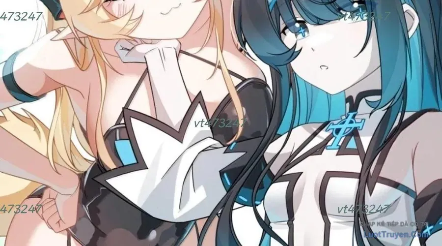 Vượt Cấp Xuyên Không, Tại Sao Tôi Lại Trở Thành Tiểu Thư Tu Sĩ? Chapter 63 - 4