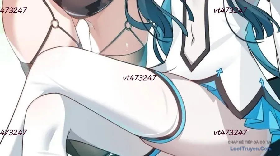 Vượt Cấp Xuyên Không, Tại Sao Tôi Lại Trở Thành Tiểu Thư Tu Sĩ? Chapter 63 - 5