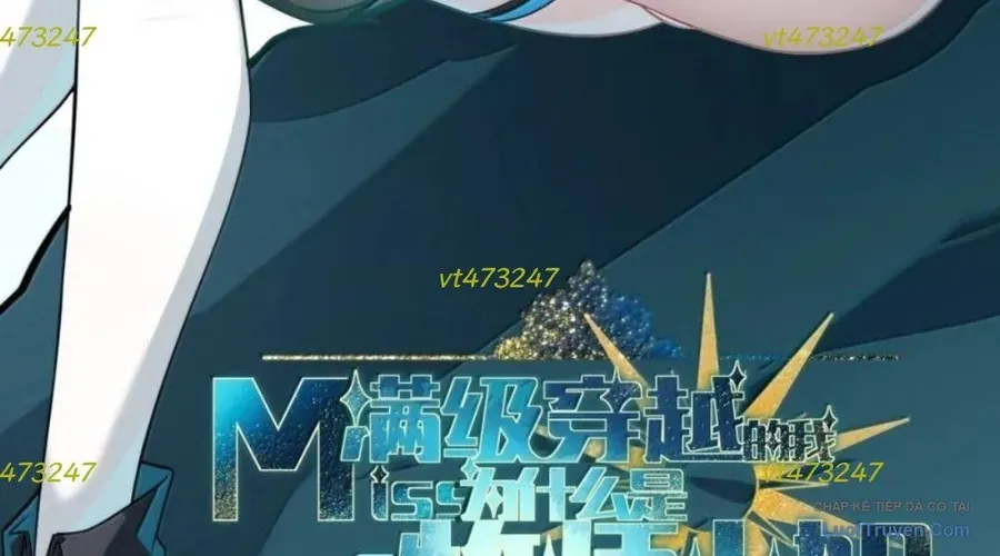 Vượt Cấp Xuyên Không, Tại Sao Tôi Lại Trở Thành Tiểu Thư Tu Sĩ? Chapter 63 - 6