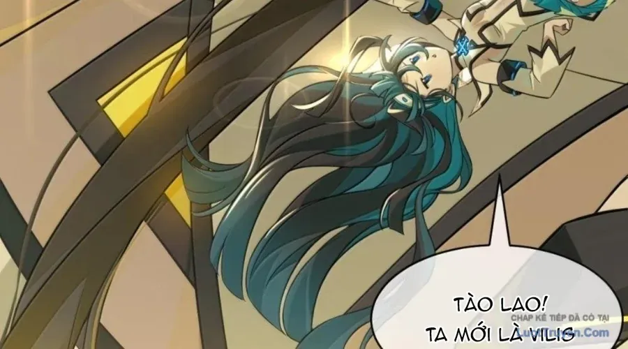 Vượt Cấp Xuyên Không, Tại Sao Tôi Lại Trở Thành Tiểu Thư Tu Sĩ? Chapter 63 - 58