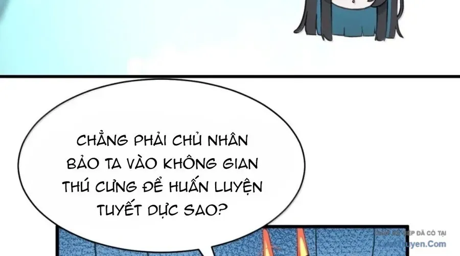 Vượt Cấp Xuyên Không, Tại Sao Tôi Lại Trở Thành Tiểu Thư Tu Sĩ? Chapter 63 - 91