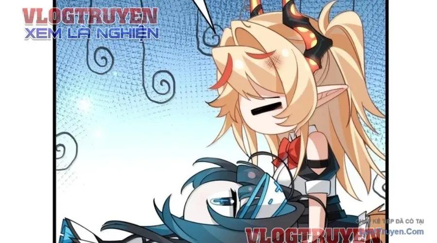 Vượt Cấp Xuyên Không, Tại Sao Tôi Lại Trở Thành Tiểu Thư Tu Sĩ? Chapter 63 - 92