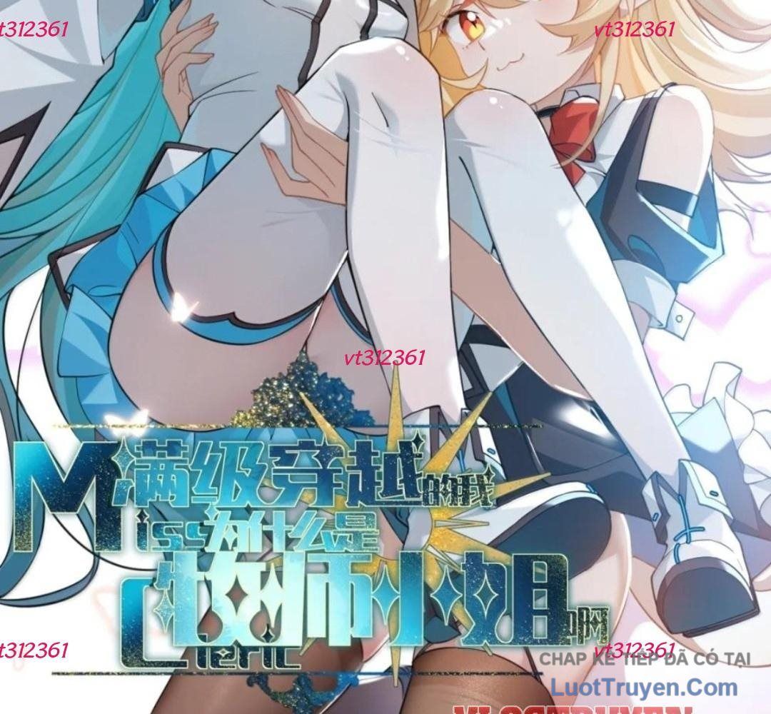 Vượt Cấp Xuyên Không, Tại Sao Tôi Lại Trở Thành Tiểu Thư Tu Sĩ? Chapter 65 - 11