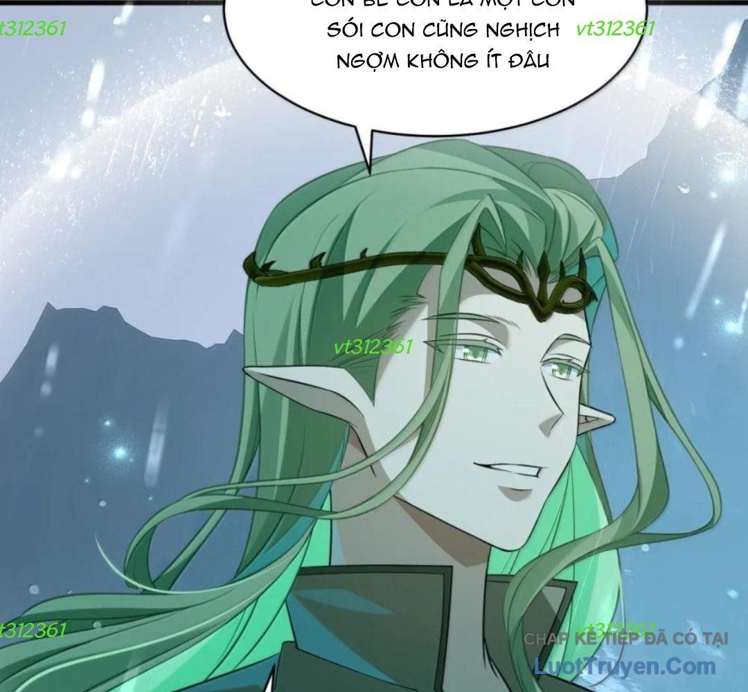 Vượt Cấp Xuyên Không, Tại Sao Tôi Lại Trở Thành Tiểu Thư Tu Sĩ? Chapter 65 - 128