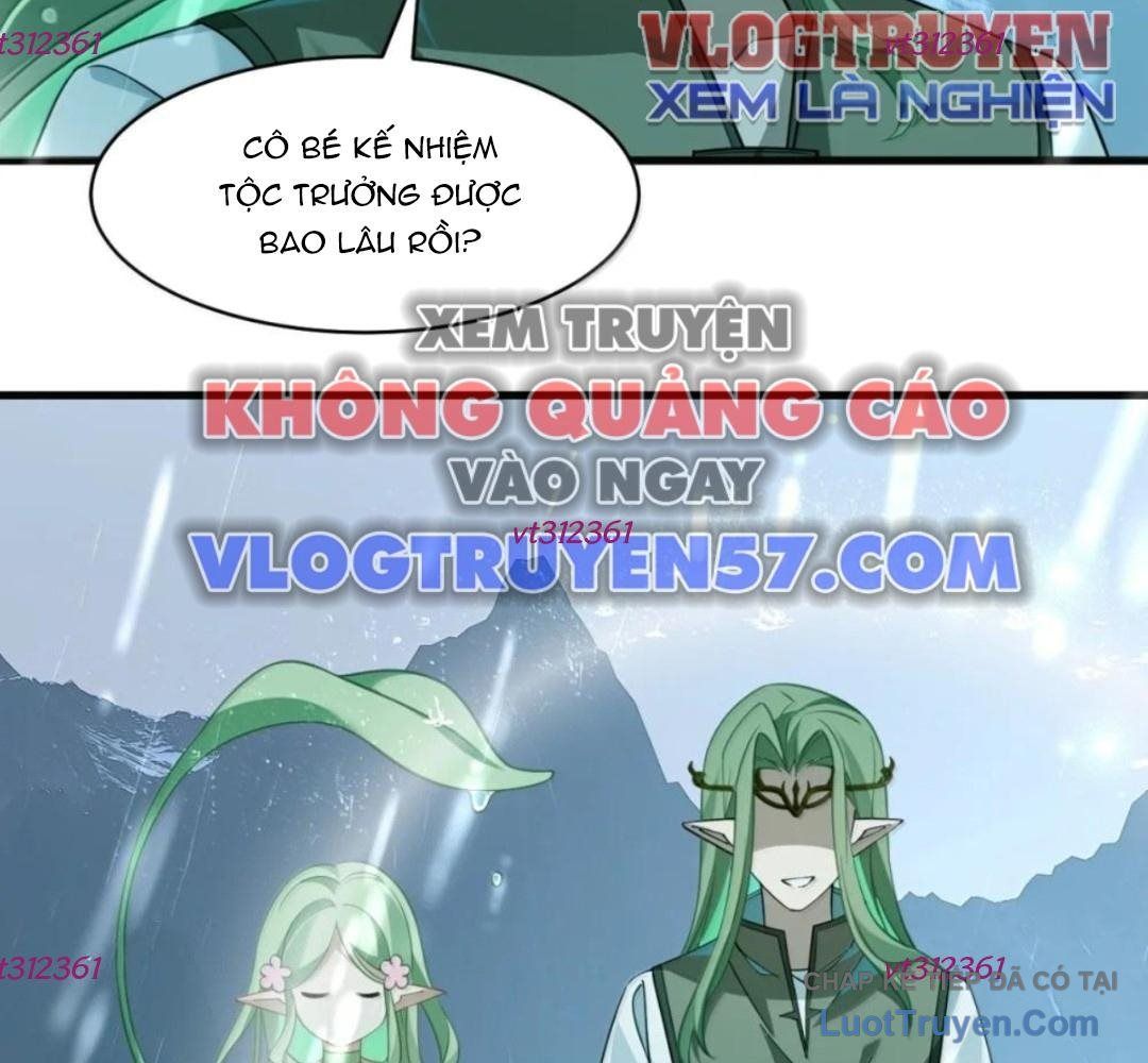 Vượt Cấp Xuyên Không, Tại Sao Tôi Lại Trở Thành Tiểu Thư Tu Sĩ? Chapter 65 - 129