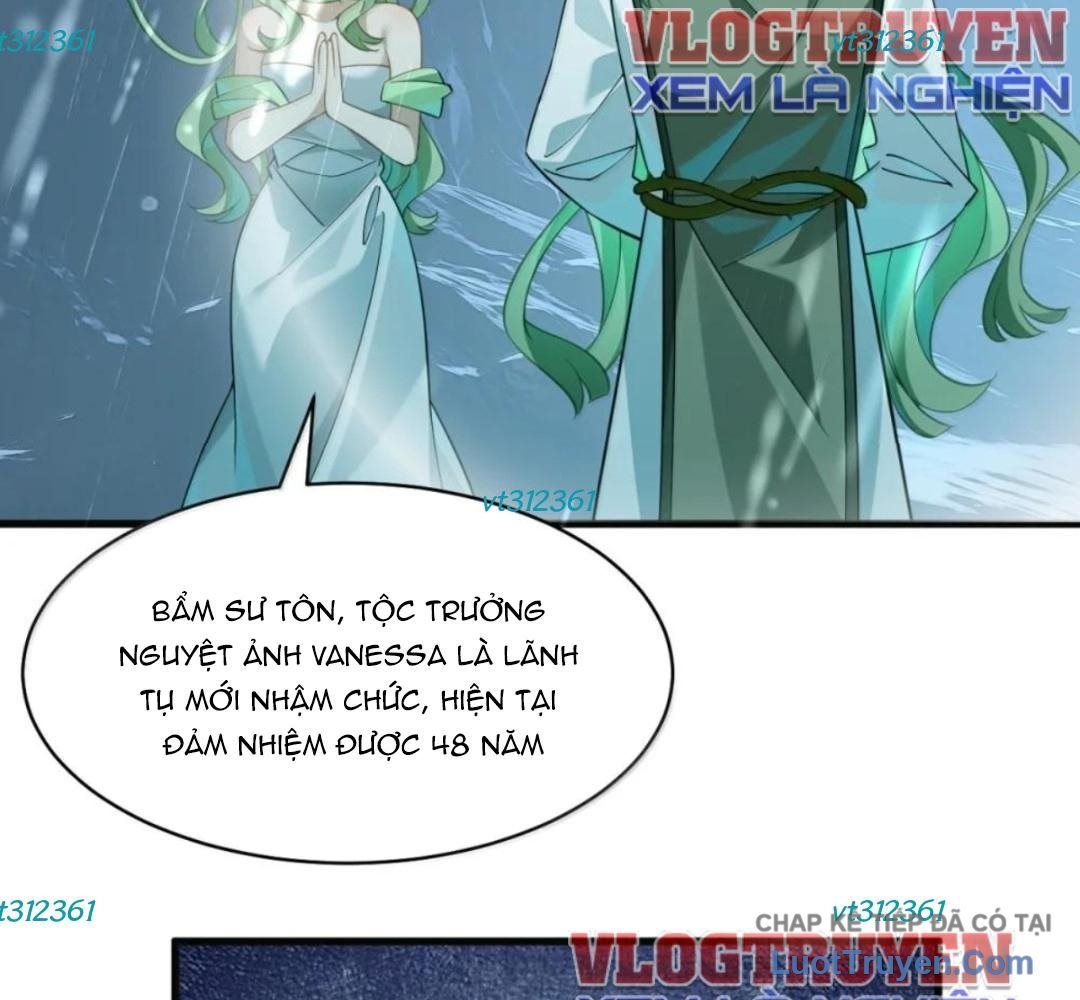 Vượt Cấp Xuyên Không, Tại Sao Tôi Lại Trở Thành Tiểu Thư Tu Sĩ? Chapter 65 - 130