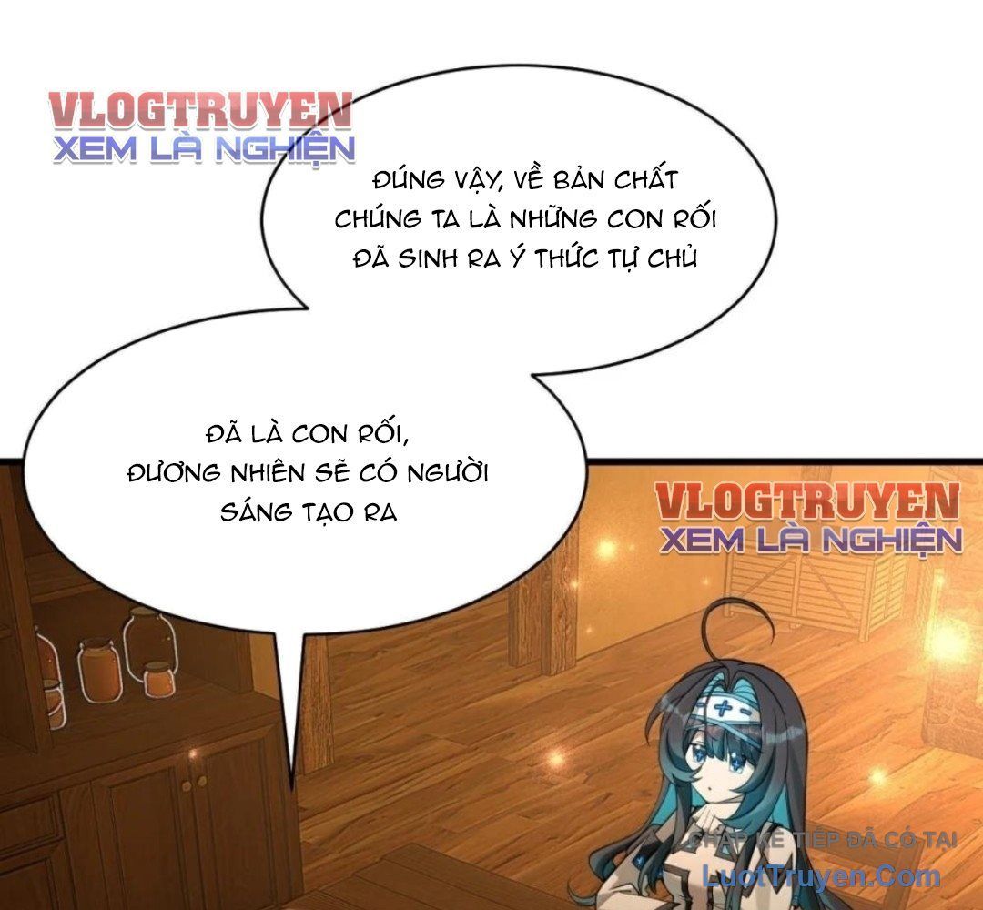 Vượt Cấp Xuyên Không, Tại Sao Tôi Lại Trở Thành Tiểu Thư Tu Sĩ? Chapter 65 - 15