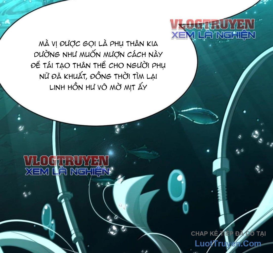 Vượt Cấp Xuyên Không, Tại Sao Tôi Lại Trở Thành Tiểu Thư Tu Sĩ? Chapter 65 - 17