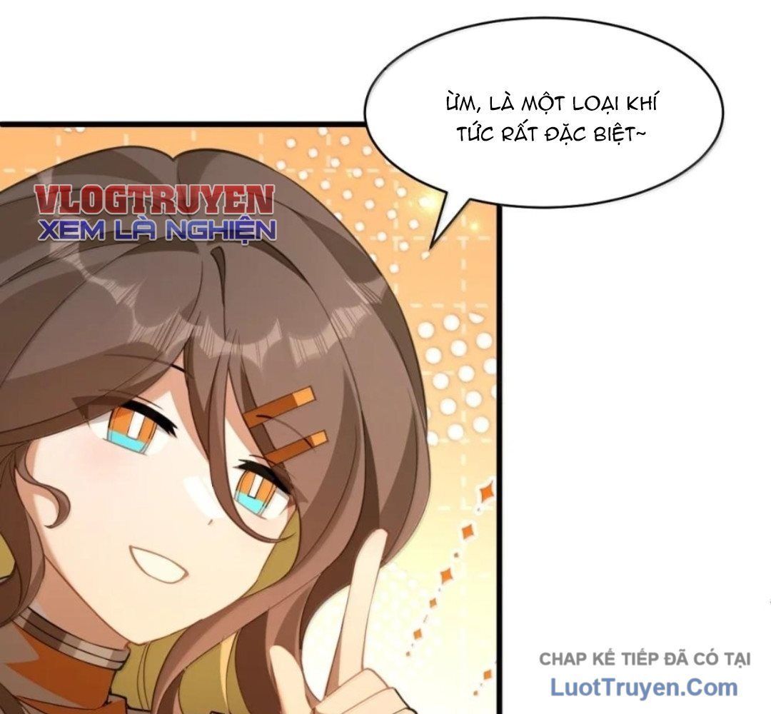 Vượt Cấp Xuyên Không, Tại Sao Tôi Lại Trở Thành Tiểu Thư Tu Sĩ? Chapter 65 - 22