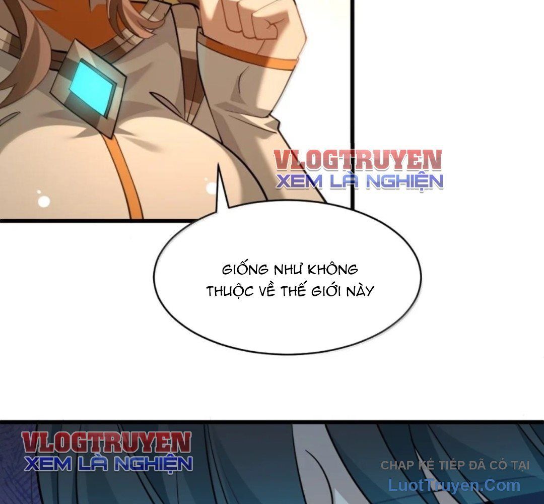 Vượt Cấp Xuyên Không, Tại Sao Tôi Lại Trở Thành Tiểu Thư Tu Sĩ? Chapter 65 - 23