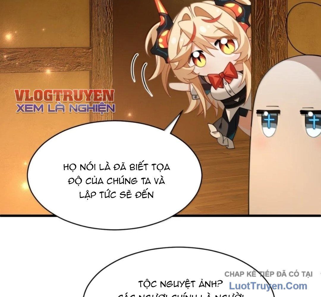 Vượt Cấp Xuyên Không, Tại Sao Tôi Lại Trở Thành Tiểu Thư Tu Sĩ? Chapter 65 - 26